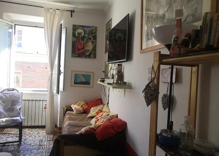 Piazza Bologna via Stamira 74 interno 12 Vita Felice